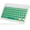 Dark Green-01, variant on Innotech SC Rechargeable Bluetooth Keyboard and Mouse Combo-7-Color Backlit Ultra-Slim Portable Compact Wireless Mouse Keyboard Set for Android Windows Tablet Cell Phone iPad 13 and Above- Black
