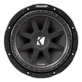 thumbnail image 6 of Harmony Accessory Master Kicker Comp C10 Dual 10" Sub Box 2 Ohm for 2007-2013 Chevy Silverado, 6 of 6