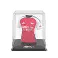 thumbnail image 3 of Arsenal - Home Splink Soccer Jersey Collectible (3.75"), 3 of 4