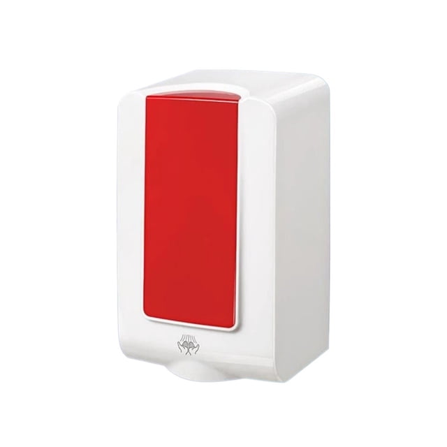 Automatic Hand Dryer High Speed Wall-mounted Toilet Hand Dryer, Auto-Induction Hand Drying Machine Hand Blower V-285