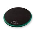 thumbnail image 1 of Pad Practicador de Batería 10 Redondo Verde, 1 of 5
