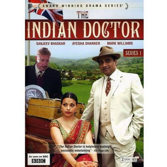 Indian Doctor Series One