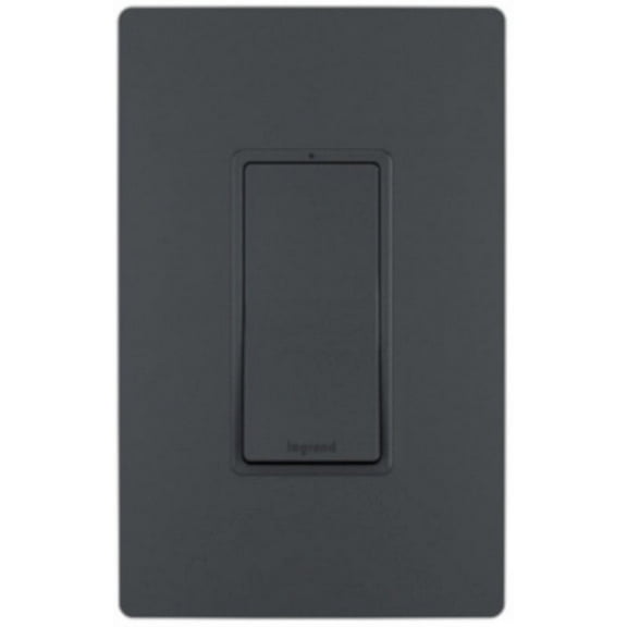 RADIANT SWITCH 1P 15A 12