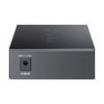 thumbnail image 3 of TP-Link TL-FC111PB-20 10/100Mbps WDM Media Converter with 1-Port PoE, 3 of 5