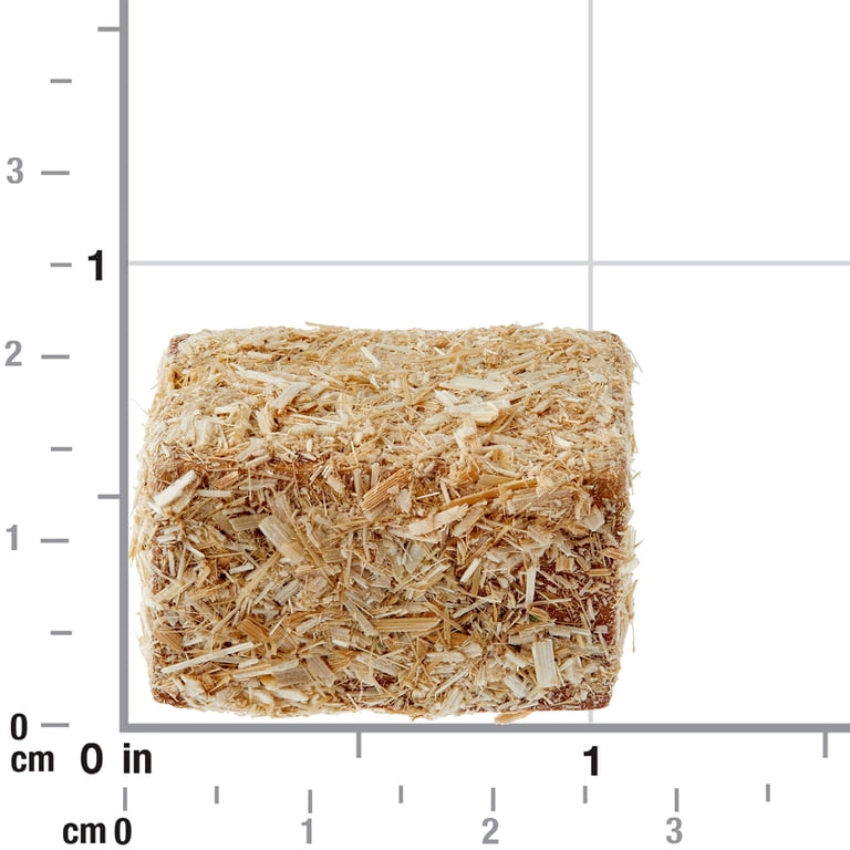 Make Market Mini Hay Bales, 48 Pieces photo 5