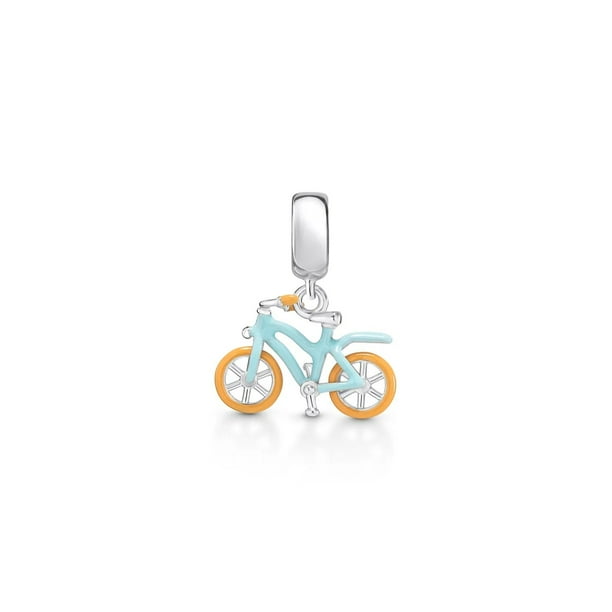 Nueva Plata de Ley 925 dulce hogar familia niña niño cuenta ajuste Pandora encanto plata 925 Original pulsera baratija DIY mujer joyería Tan Jianjun unisex