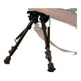 thumbnail image 2 of Harris Engineering S-BRM Hinged Base 6 - 9-Inch BiPod,Black, 2 of 4