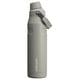 thumbnail image 1 of Botella de agua Stanley IceFlow Fast Flow de 1.06 L con aislamiento de ceniza, 1 of 7