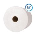 thumbnail image 4 of 01040 White Hard Roll Towels, 8.0" W x 800' L (Pack of 12), 4 of 4