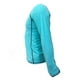 thumbnail image 4 of Playera Acuática Op Para hombre Manga Larga Talla M Aqua, 4 of 4