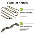 thumbnail image 2 of Advancent Cordón de extensión para acampar, cuerda colgante para pesca, lona, ​​coche, caravana, cuerda, correa de almacenamiento, carpas, 2 of 6