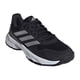 thumbnail image 2 of TENIS ADIDAS COURTJAM CONTROL NEGRO MUJER 23CM, 2 of 4