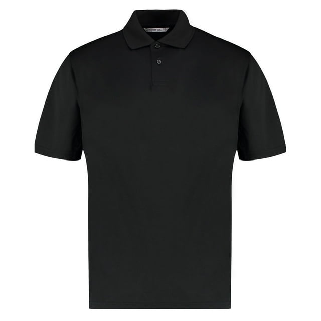 Kustom Kit Polo Régulier Cooltex Plus pour Hommes