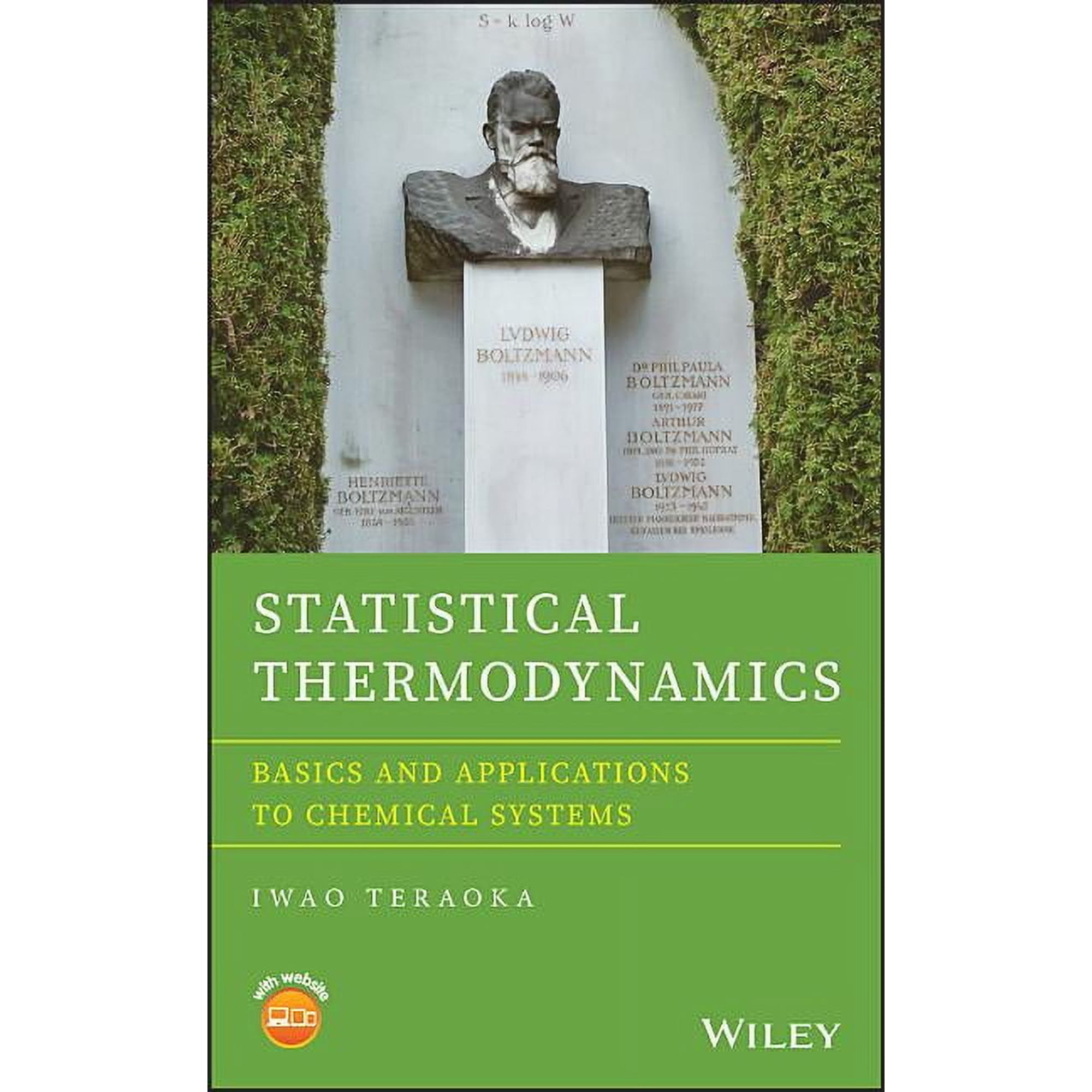 Statistical Thermodynamics (Hardcover)
