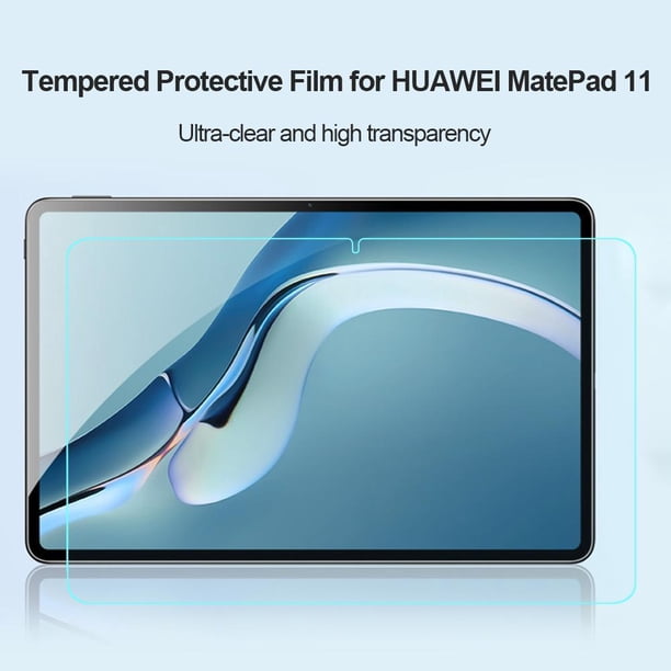 Protector de pantalla Para HUAWEI MatePad 11, película protectora de pantalla, película de vidrio templado antiarañazos Barbie Nuevos Originales