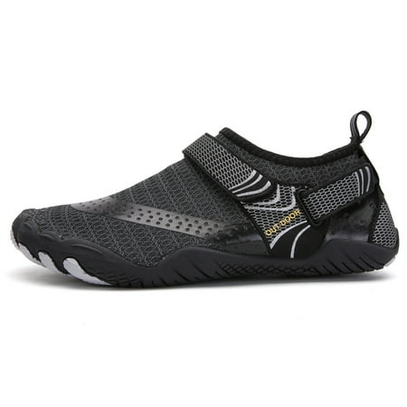 

Breathable Mesh Water Shoes Non-slip Outdoor Sports Shoes For Walking Running Hiking Women‘s Footwear