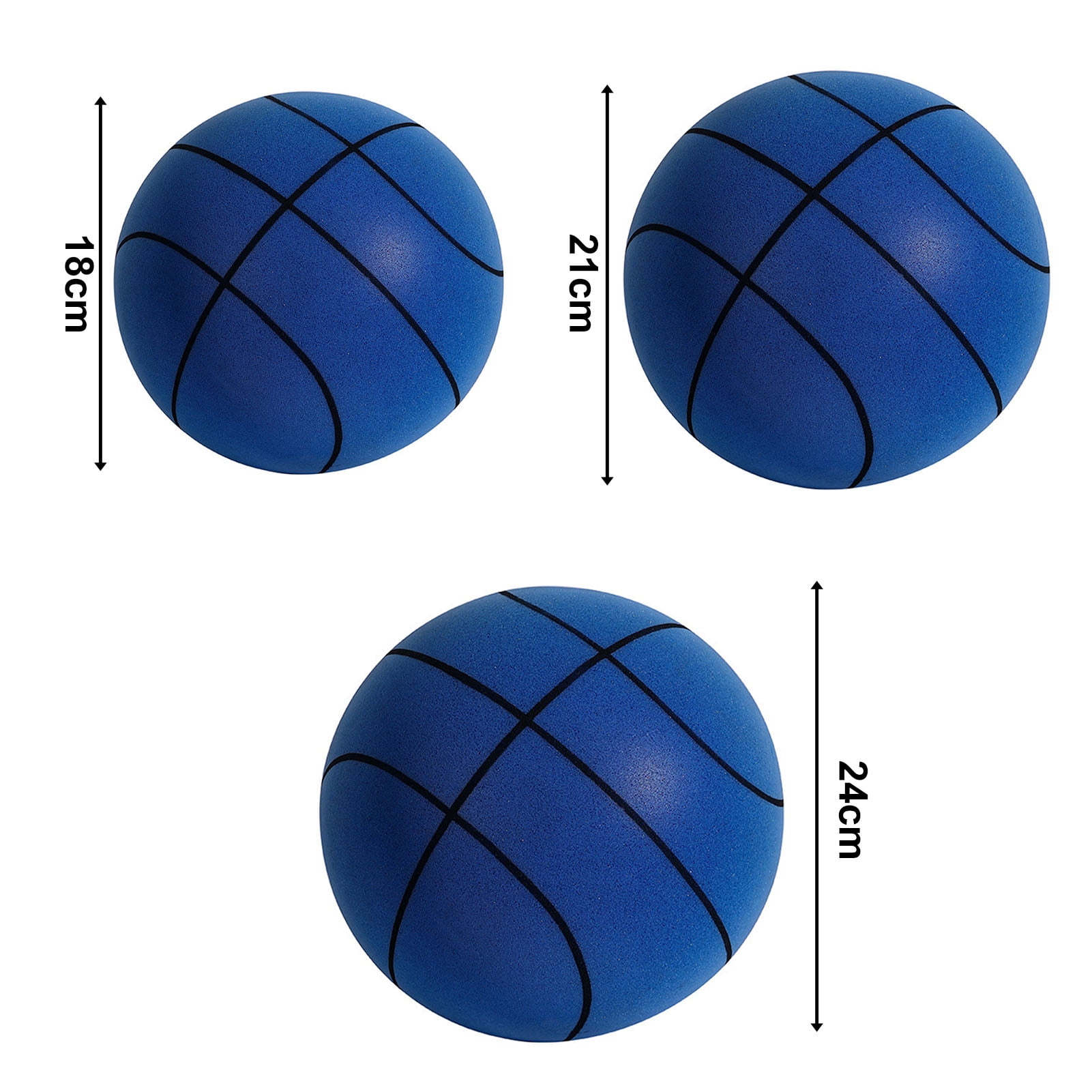Which is the Best Silent Basketball? (2025 Tested & Ranked Which is the Best Silent Basketball? (2025 Tested & Ranked