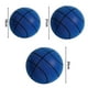 thumbnail image 5 of Pelota de rebote silenciosa, suave, silenciosa, de alta elasticidad, no requiere bombeo, con microagujeros, para ejercicios, de poliuretano, para niños, pelota de rebote silenciosa para interiores, 5 of 6