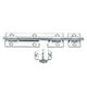 thumbnail image 4 of Perno de Puerta, 1 Pieza de Seguridad de Acero Inoxidable Perno de Puerta del hogar candado Pernos de Barril Deslizante Cerradura de Ventana Accesorios para el hogar(8寸), 4 of 10