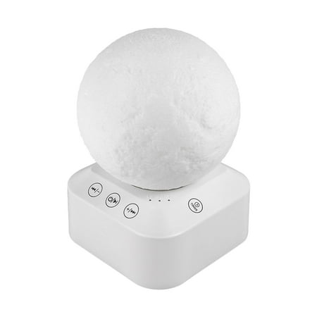 

Led Flood Light Outdoor String Lights Bedroom Led Colorful Moon With Sleeping Light White Noise Sleep Instrument Home Hypnotizer To Soothe Sleep And Breathe Night Light