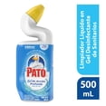 thumbnail image 2 of Limpiador Líquido para Sanitarios Gel de Acción Profunda Pato Brisa De Mar 500 ml, 2 of 5