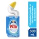 thumbnail image 2 of Limpiador Líquido para Sanitarios Gel de Acción Profunda Pato Brisa De Mar 500 ml, 2 of 5