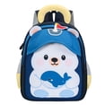 thumbnail image 4 of WAYUTE Backpack for Kids Back to School Backpacks Large Capacity with Cute 3D Cartoon Design Cute Fashion Kindergarten Bookbag Casual Outdoor Travel, 4 of 4