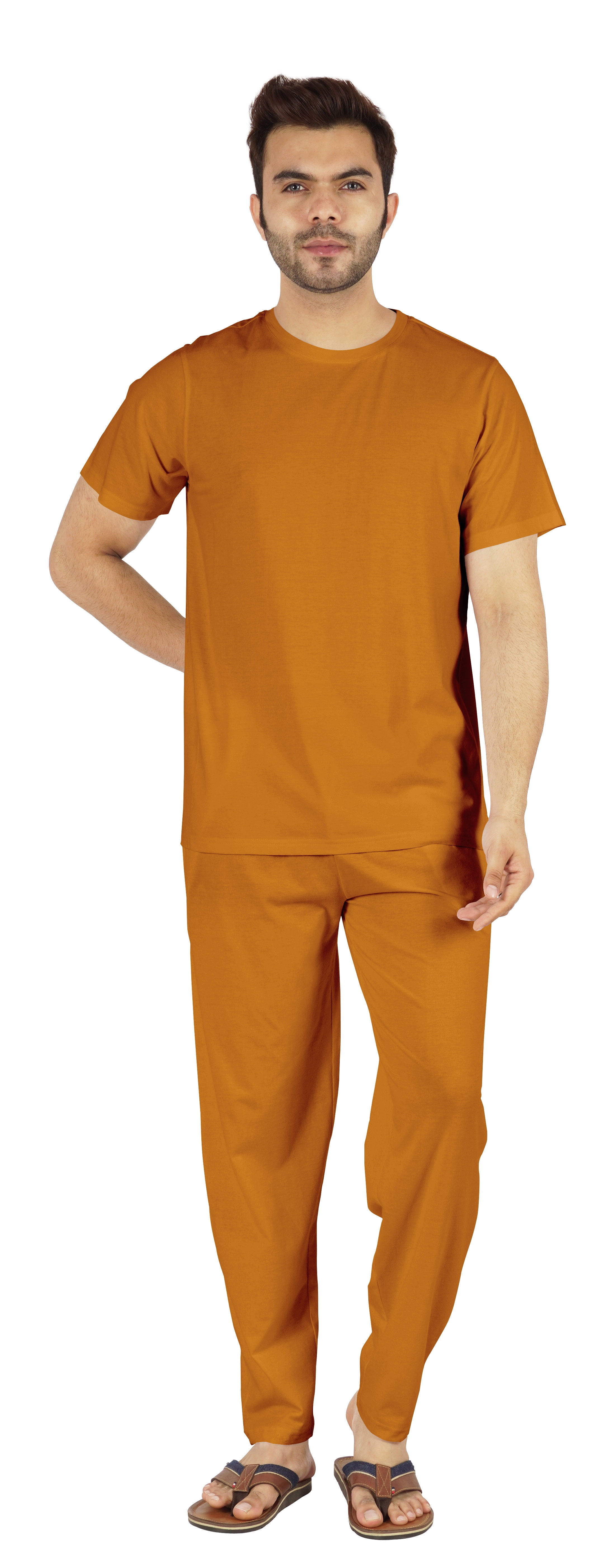 BOXR | Canotta In Bambù - Confezione Da 4 Pezzi - Bianco - Foto 7