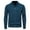 Dark Blue, variant on Lindreshi Cardigan Sweaters for Women Men's Fashion Zipper Sweater Cardigan Stand up Collar Knitted Long Sleeved