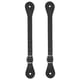 thumbnail image 1 of unbranded 2Ud Negras Para Espuelas De Montar Ajustable Con Para Uso En Deportes Ecuestres, 1 of 8