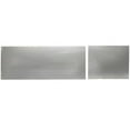 thumbnail image 2 of Blank Boat Gauge Dash Material 100333 | Brushed (Set of 2), 2 of 6