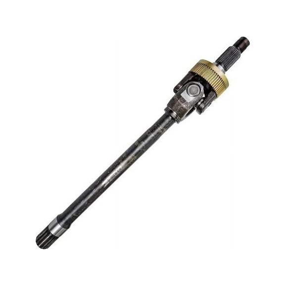 Front Right CV Axle Assembly - Compatible with 1994 - 2001 Dodge Ram 1500 1995 1996 1997 1998 1999 2000