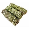 thumbnail image 1 of Sahumerio de Cedro 10 cm – Pack de 3 Piezas Aroma Amaderado y Natural para Ambientes Rústicos y Tradicionales, 1 of 3