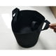 thumbnail image 5 of 5 uds bolsa de plantación de fieltro barril de planta hermosa bolsa de plantación jardinería protección del medio ambiente bolsa de vivero de nutrición portátil absorbente y transpirable Xemadio 2033350-1, 5 of 9