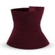 thumbnail image 1 of Mujeres vendaje envoltura cintura entrenador cuerpo cinturón correa estúpida control resistencia corsé correa elástica shapewear yoga entrenamiento vino rojo Kearding AP004265-03, 1 of 7