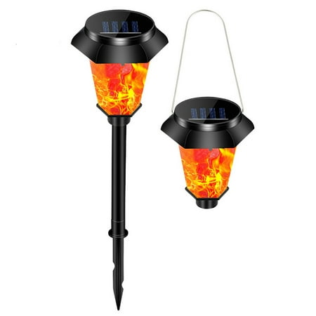 

Outdoor Solar Waterproof Flashing Decorative Lighting Lamp 12LED