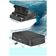thumbnail image 2 of Docking Station Type C to Hdtv Mobile Phone Holder Suitable for and Laptop USB Expansion, 2 of 8