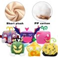 thumbnail image 4 of 2024 New Fruits Plush,11inch Fruits Plush Plushies Toys Stuffed Animal Plushie Doll,Soft Fruits Hugging Plush Pillow Toy Collectible Gifts for Ki, 4 of 5