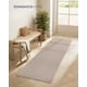 thumbnail image 2 of SONGMICS HOME Alfombra Antideslizante TPR Lavable a Máquina 61x183 cm, 2 of 6