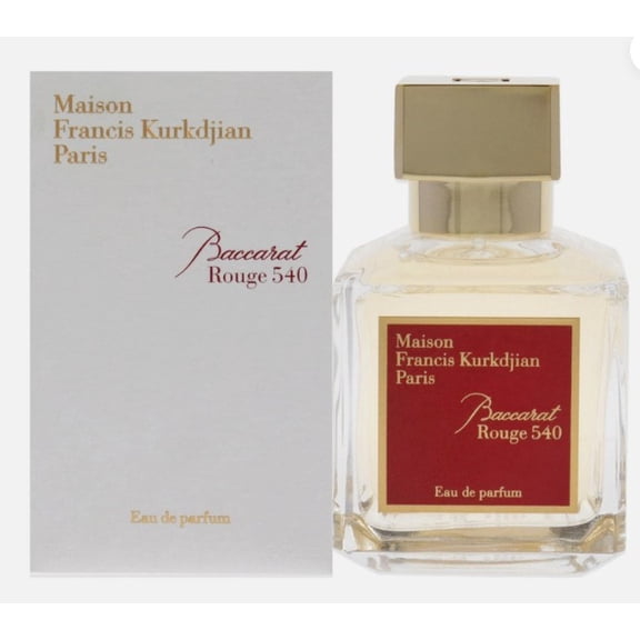 Maison Francis Kurkdjian Baccarat Rouge 540 Extrait De Parfum - 70 ml