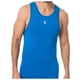 thumbnail image 1 of Tank Top Hombre Dry-Fit Poliester Comodo BlackSecretSport, 1 of 3