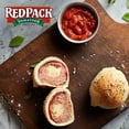 Redpack Crushed Tomatoes in Puree, 28 oz Can