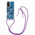 thumbnail image 1 of Funda FOXDOCK para Xiaomi Redmi Note 12s 4G con Cuerda Ajustable, Brillo Líquido, Protección Antigolpes y Lente – Ideal para Regalo, 1 of 6