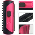 thumbnail image 1 of Cepillo de aseo para mascotas, peine para depilación que recoge el pelo de mascotas, cepillo de pelo 3 en 1 para perro, gato, ropa, cojín, sofá, coche, cama ShuxiuWang 8390614708112, 1 of 1