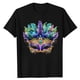 thumbnail image 2 of Tops para hombre, blusas y camisas de manga corta con cuello redondo para hombre, camisetas casuales con estampado de moda para hombre, blusa de manga corta, blusa de poliéster para hombre., 2 of 5