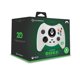thumbnail image 5 of Controlador con Cable Hyperkin Duke Xbox Edición Limitada 20º Aniversario Blanco, 5 of 5