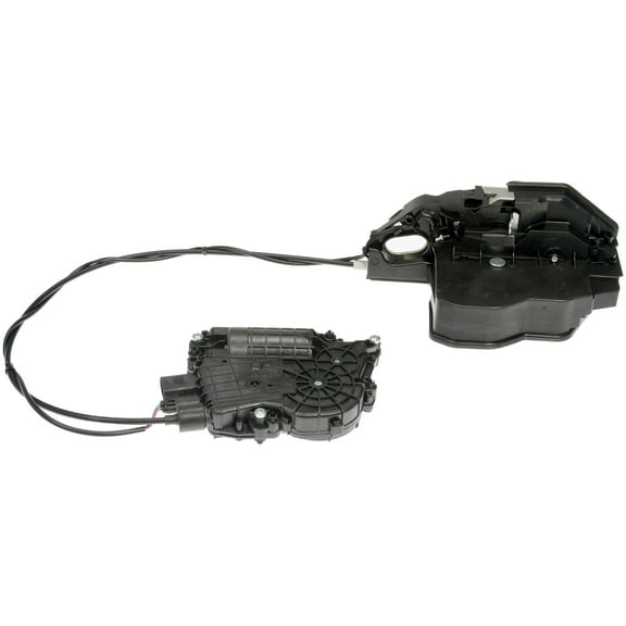 Dorman 937-994 Rear Passenger Side Door Lock Actuator Motor for Specific BMW Models