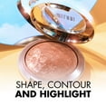 thumbnail image 5 of Milani Baked Bronzer, Soleil, 5 of 7