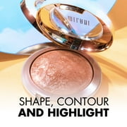 Milani Baked Bronzer, Soleil