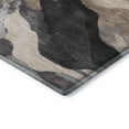 thumbnail image 3 of Addison Rugs Mayfield Premium Machine Washable Transitional Modern Granite Rectangle Rug, 9' x 12', 3 of 6